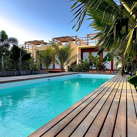 Breezy Chalet - Chale Havai Tutóia Εξωτερικό φωτογραφία