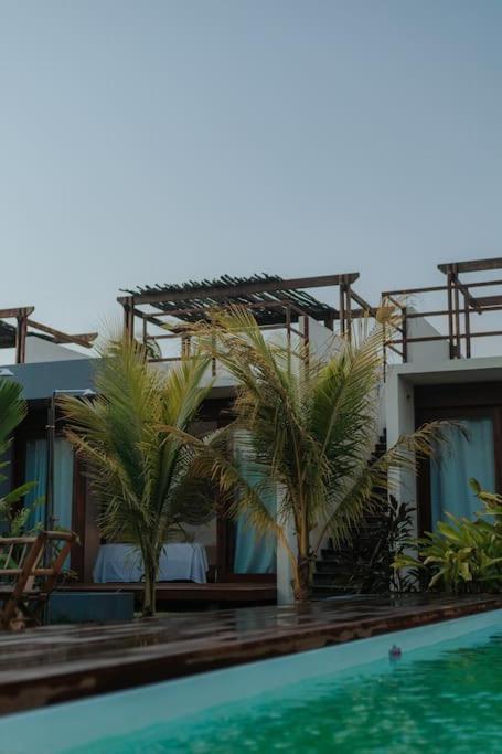 Breezy Chalet - Chale Havai Tutóia Εξωτερικό φωτογραφία