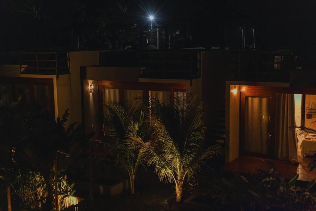 Breezy Chalet - Chale Havai Tutóia Εξωτερικό φωτογραφία