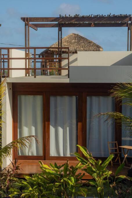 Breezy Chalet - Chale Havai Tutóia Εξωτερικό φωτογραφία