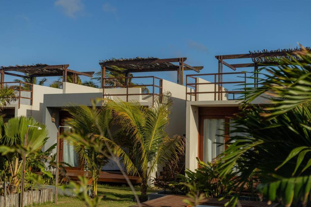 Breezy Chalet - Chale Havai Tutóia Εξωτερικό φωτογραφία