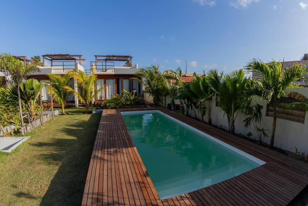Breezy Chalet - Chale Havai Tutóia Εξωτερικό φωτογραφία