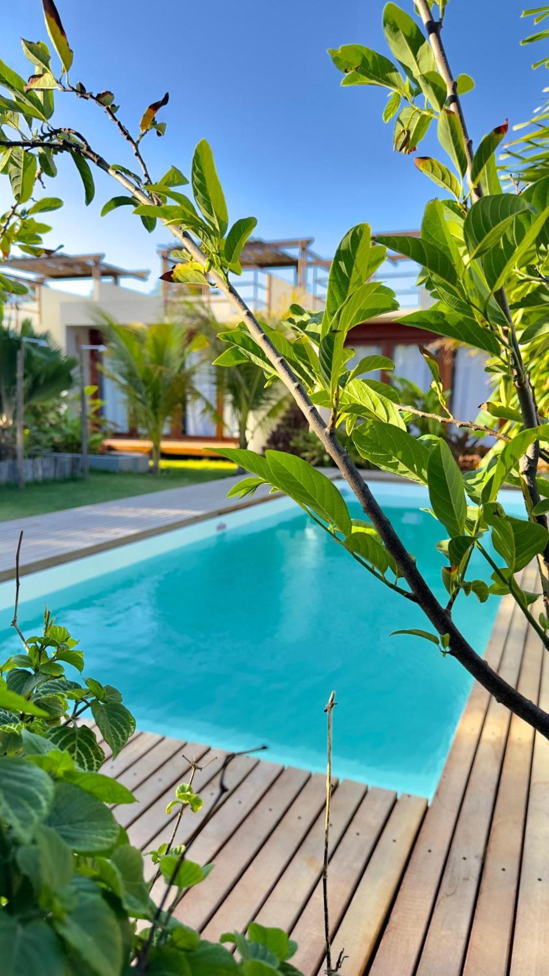 Breezy Chalet - Chale Havai Tutóia Εξωτερικό φωτογραφία